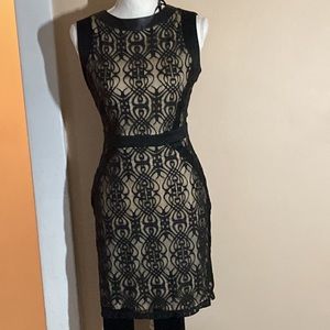 Fifth Park Lace Dress, Great Condition.